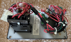 Spartan 1317-NN1-001 1000831 Panel Made in USA New OEM NextDay Air Available