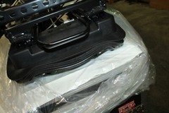 Isringhausen Air Seat Suspension Assembly ISR1022520601 ISR10225206-02 Seat Base