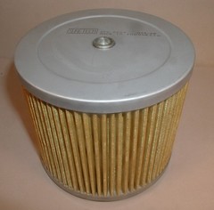 Hydraulic filter for Baldwin PT9352 Hitachi 4210224, 4385915; John Deere TH11013