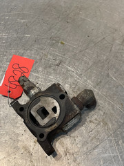 Massey Ferguson MF 2775 Tractor Hydraulic Valve End Block 1625017M93