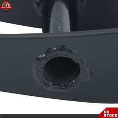 Rake Attachment For Mini Excavator 1 Ton To 1.5 Ton Digger Rake Tool Hooks