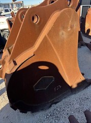 36 Inch Hensley Bucket Komatsu PC300 excavator 90 MM pins 1.57 CY 36tlkm30065737