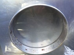 9114876 Euclid BUSHING GM TEREX E9114876