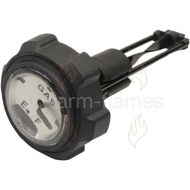 Fuel Gauge Cap B4363GS for Generac 5500XL for Troy-Bilt 5550 24064MA 109037-C1