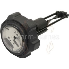 Fuel Gauge Cap B4363GS for Generac 5500XL for Troy-Bilt 5550 24064MA 109037-C1