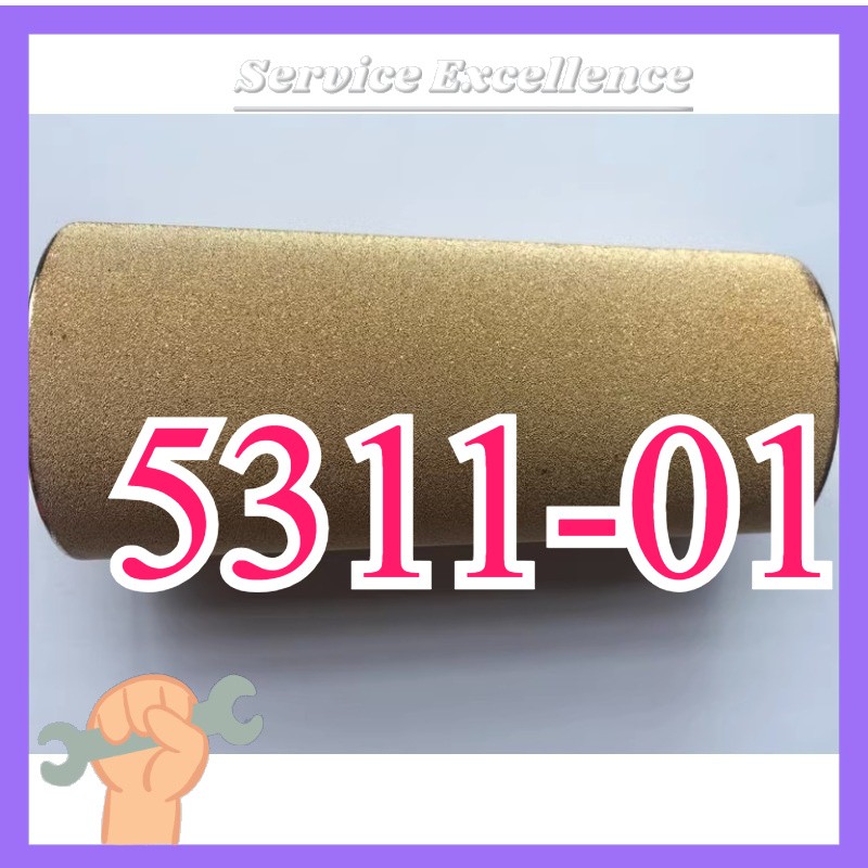 One New Brand NORGREN 5311-01 Filter Element Fast Shipping 5311-01