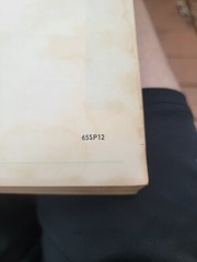 Euclid GM 3 4 6-71 71E 71N 71T Diesel MAINTENANCE MANUAL Published In 1965