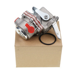 Fuel Pump 4757882 4757883 For New Holland 4835 5635 TL80 TD75D TL90 TN65 TL100