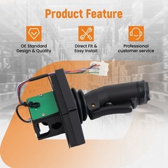 Single Axis Joystick Controller for JLG Lift MS6 6RS 10RS 1932RS 3248RS 1600402