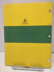 John Deere TY5161 10/2 Amp Battery Charger Operator’s Manual OMTY24014 English