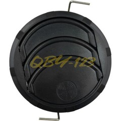 2pcs 1466371 For Caterpillar ( CAT ) Skid Steer Loader Vent