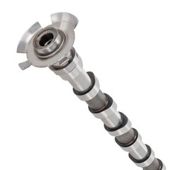 1x Exhaust Camshaft fit for Mercedes C180 CGI W204 C204 S204 1.6T GLK200 X204 2.