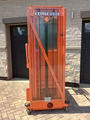 2015 Ballymore PS140 Work Platform, Order Picker, Man Hoist, Material Lift