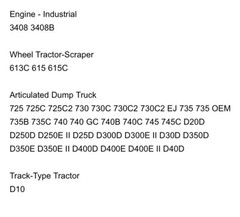 Caterpillar Nos Oem Flasher 8D-6946. Cat Factory Parts 8d6946.
