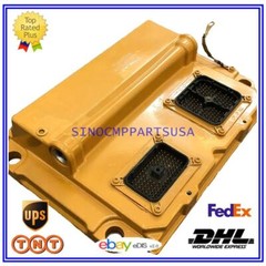 C7 C9 Engine Control Unit GP 262-2879 10R-5648 For CAT WHEEL-TYPE LOADER