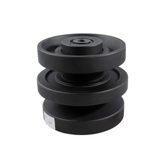 Bottom Tracks Roller For Bobcat T140 T180 T190 T200 T250 T650 T750 T770 6689371