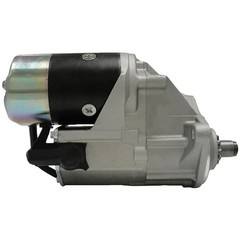 1100-0129 – Starter Fits Ford/New Holland