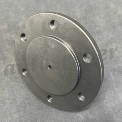 New H6710-56800 Front Wheel Shaft / Hub for Kubota B2150 B8200 B2150 B8200 B9200