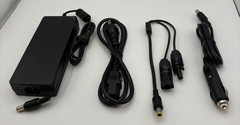 1000W Power Station Portable 999Wh Battery Charger Generator For Travel