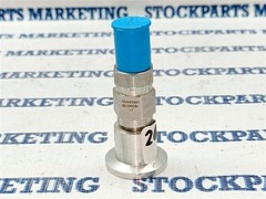 Swagelok SS-CHVCR4 SSCHVCR4 Valve 30 Days Warranty Fast Shipping!!!