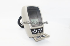 157-3198 260-2160 Monitor Panel For Cat Excavator E312C E315C E320C E325C E330C