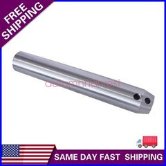 65mm Excavator Bucket Pin Fit Caterpillar E110B E120B 311 311B 312 312C 144-1013