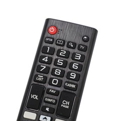 Universal Remote Control for All LG Smart TV Replacement AKB75095307