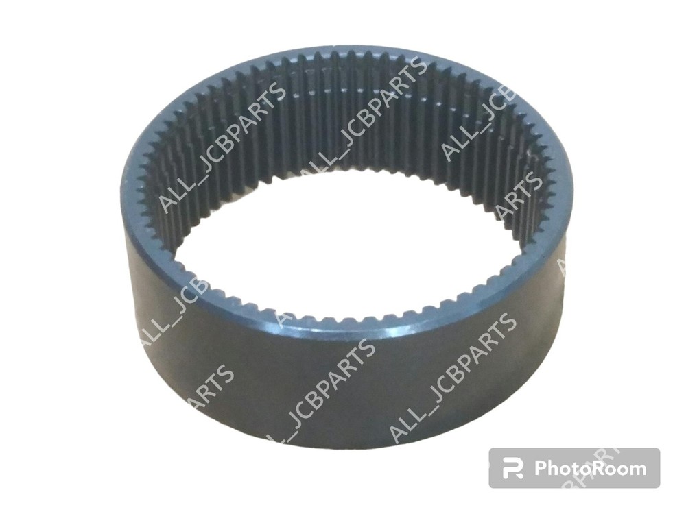 JCB MIDI CX – ANNULUS RING GEAR (PART NO. 458/20503)