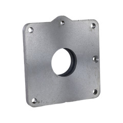 A140869 Bearing Carrier Brake Plate fits Case 580C 580D 584C 584D 585C 585D 586C