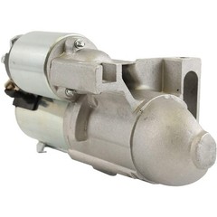 Starter For Hyster H45XM H50XM H65XM S45XM S50XM S60XM S65XM Lift Truck 1998-01