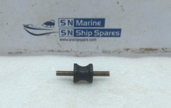 Steyr Motors 2203744-0 Rubber Mount 5PCs In Lot
