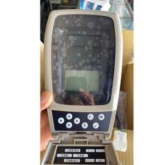 157-3198 260-2160 for CAT 312C 315C 320C 325C 330C Display Panel LCD Monitor