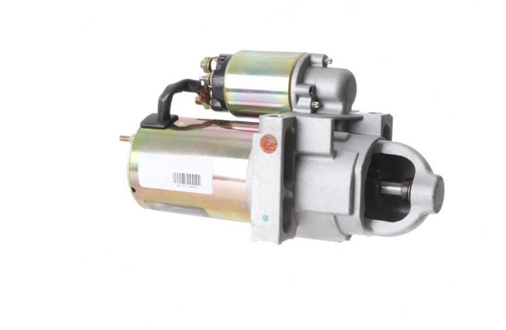Genie 83048GT, STARTER (GM 3.0L Engine)(Dual Fuel) S65