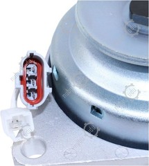 12V Alternator 8972268403 8981565270 for Isuzu Engine 3LA1 3LB1 3LD1 3LD2 4LB1