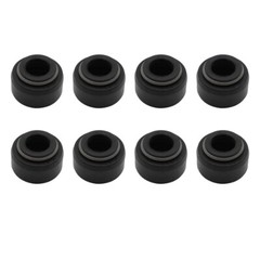 (8) Valve Stem Seals 15221-13153 Fits Kubota V1702 V2003T V2203 V2403 V3300