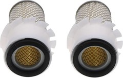 2PK High-Quality Air Filters for Kubota B KH L Series & More – Vehicle Specific