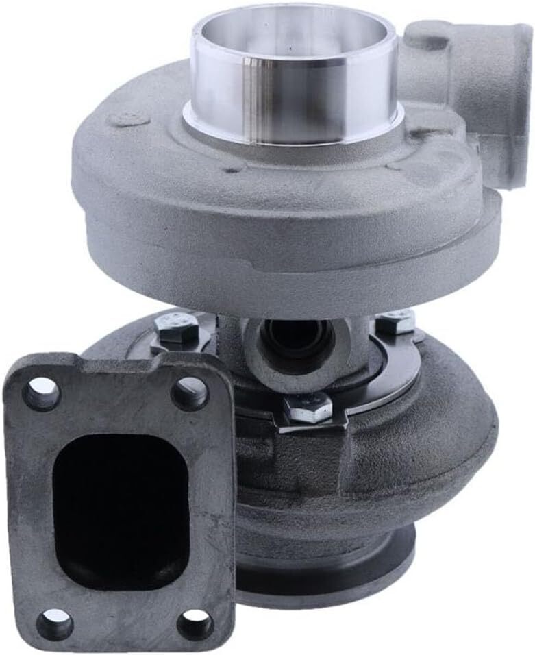 Turbocharger RE518226 for John Deere Engine 4024T Tractor 5055E 5060E 5065E