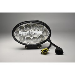 LED Work Light For Case IH Combines 7088 6088 5088 7230 7230 8010 8120 9120 9130