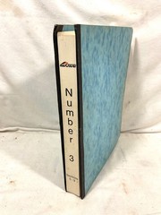 1985 MERCRUISER Service Manual #3 Marine Engines MERCURY & G.M. Book 2, sec. 5-9