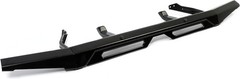 Rear Bumper Replacement Compatible with 2018-2026 Polaris Ranger 1000 XP