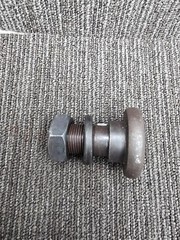 (QTY 2) 5TIFC711224 Frontier Guard Bolt