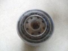 Raptor HHK72-14080KUB Hydraulic Oil Filter-New-For Kubota RTV & HST