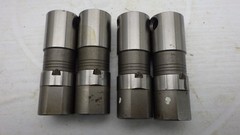 GM ACDelco HL124 Hydraulic Roller Lifters 17122490 LS SBC V6 Set of 4
