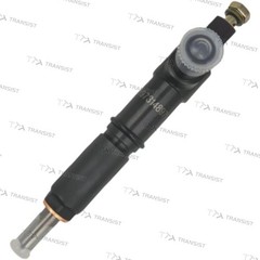 4PCS Fuel Injector 8973148971 for Isuzu Engine 3LD1 3LD2 4LB1 4LC1 4LE1 4LE2