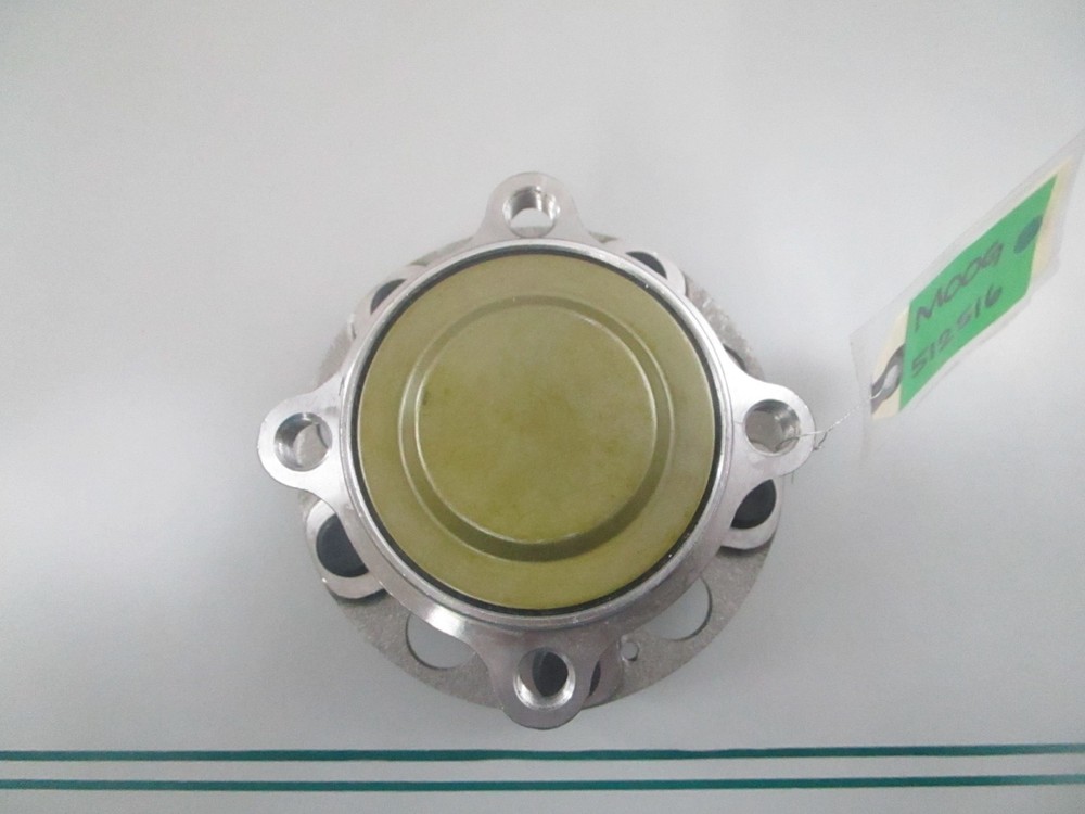 MOOG NEW Rear Wheel Bearing Hub Assy 512516 Honda Accord Hybrid NOS Part 0810