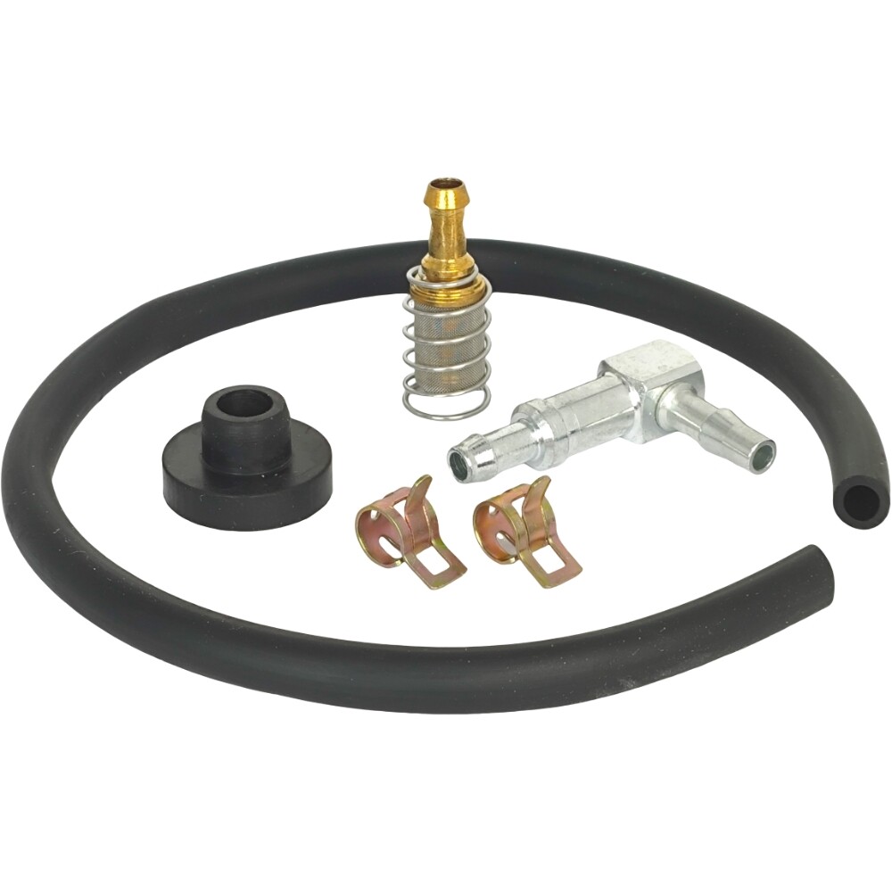 Fuel Tank Pickup Screen Kit 6650239 Fit for Bobcat T190 335 337 763 773 7753 853