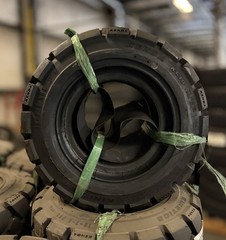 18X7-8 Kenda K610 16ply – New 2017 DOTs – Forklift Tire