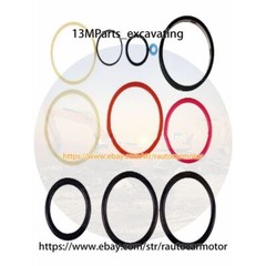 235-4339 For C7 C9 Common Rail Diesel Fuel Injector Repair Kit Sealing O-ring