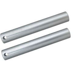 Excavator Bucket Pin 45mm x 13″（2PCS)NEW