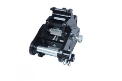 Attachment Quick Hitch Coupler For Mini Excavator 0.8-1.5Ton Free delivery